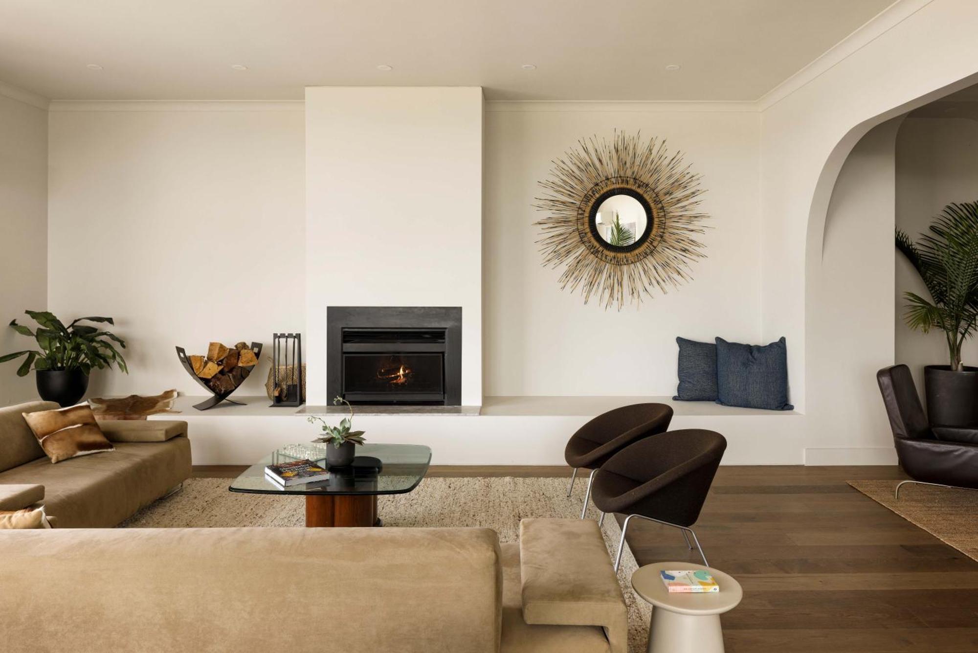 Отель Cleveland Estate Lance Field Экстерьер фото
